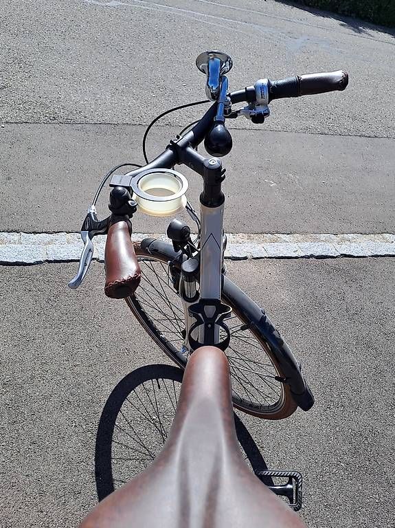Vélos: Velo – D'occasion à Burg im Leimental par Fridulin 2