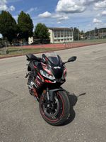 Aprilia RS457 GP Replica