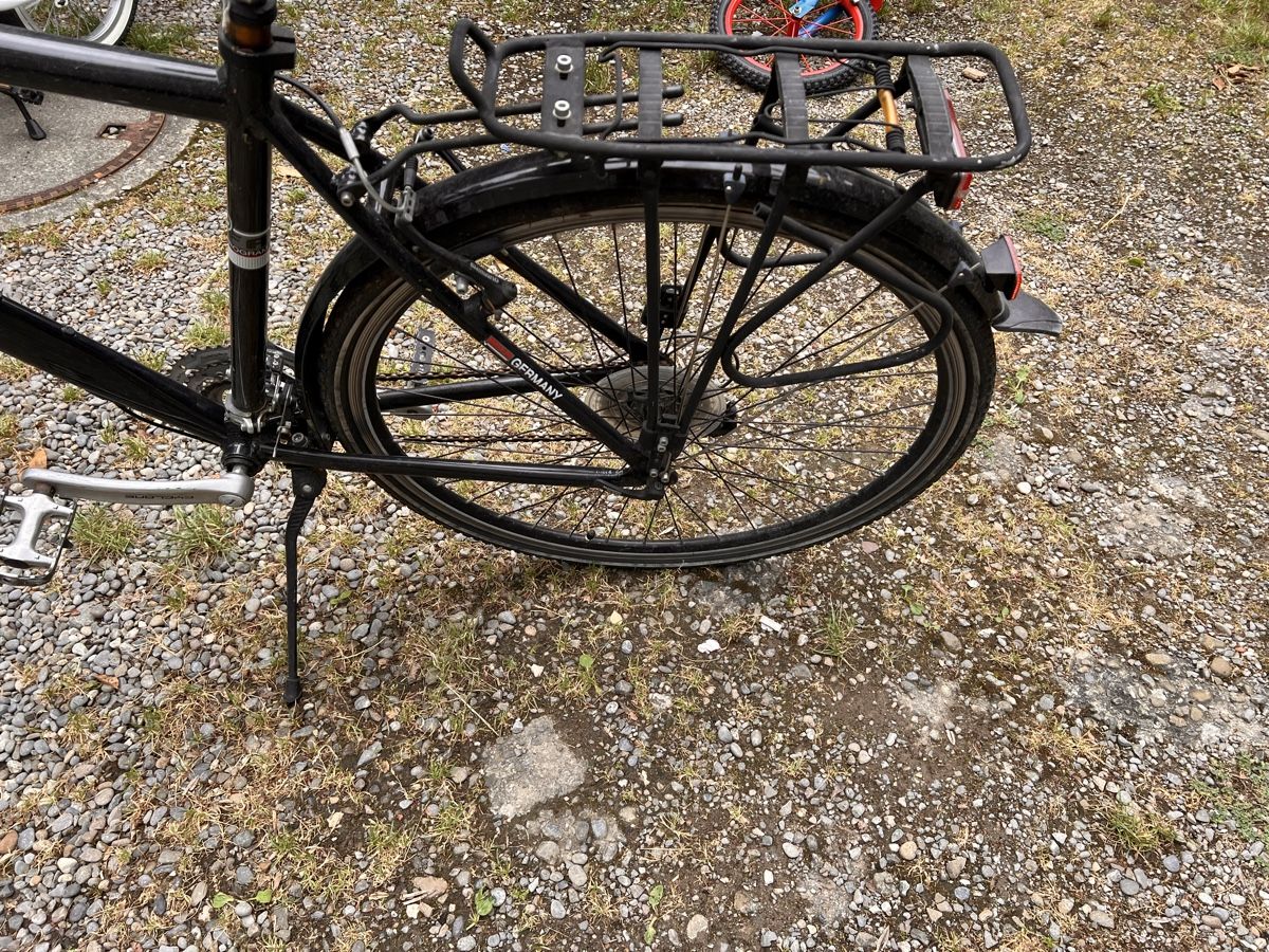 Biciclette: MIFA Velo  (120) – Usato da Glattfelden venduto da maa_qcj8 7