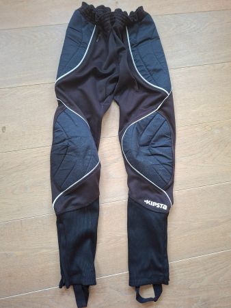Kipsta Goaliehose / Torwart Hose, Grösse 152, Top Zustand!