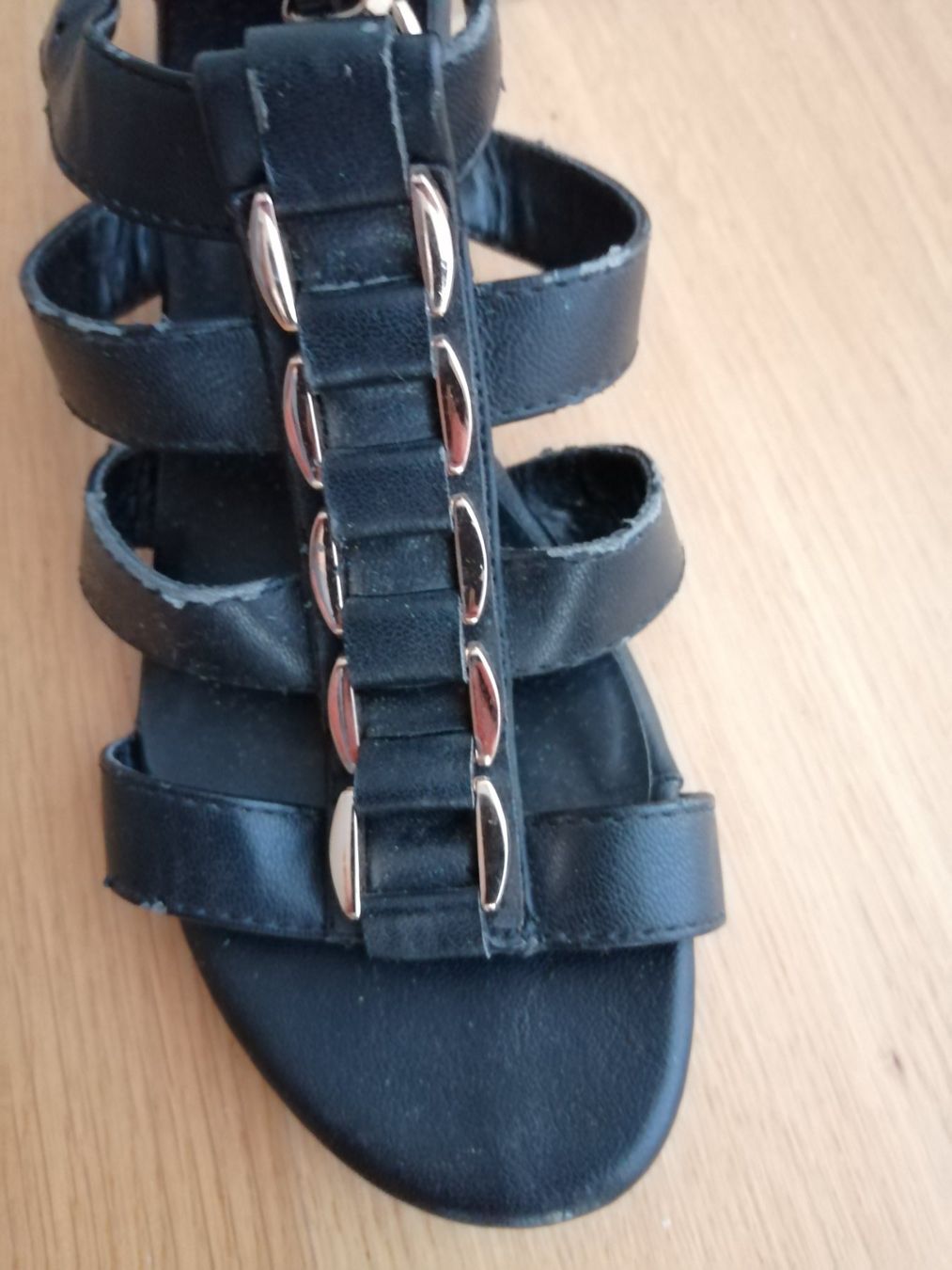 Graceland Scarpe da donna: Sandalen Damen – Usato da Wetzikon venduto da dan_6lrd 8