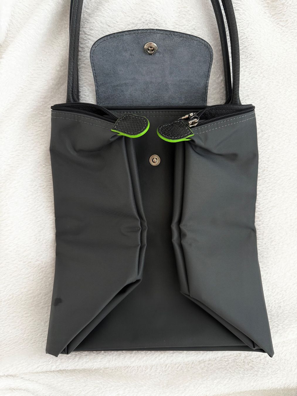 Borse da donna: Longchamp Le Pliage Tote Bag – Usato da Kilchberg ZH venduto da KellerCI 2