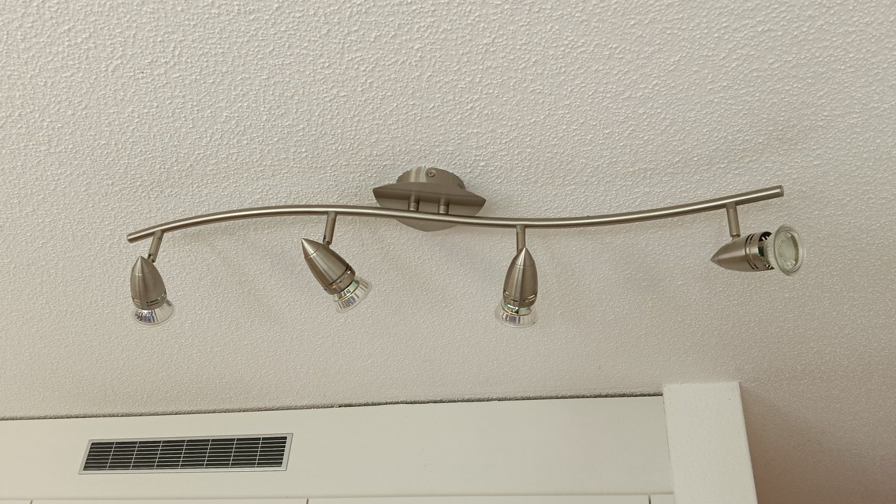 Kronleuchter & Deckenlampen: Deckenlampe – Gebraucht aus Steffisburg von tut_s28q
