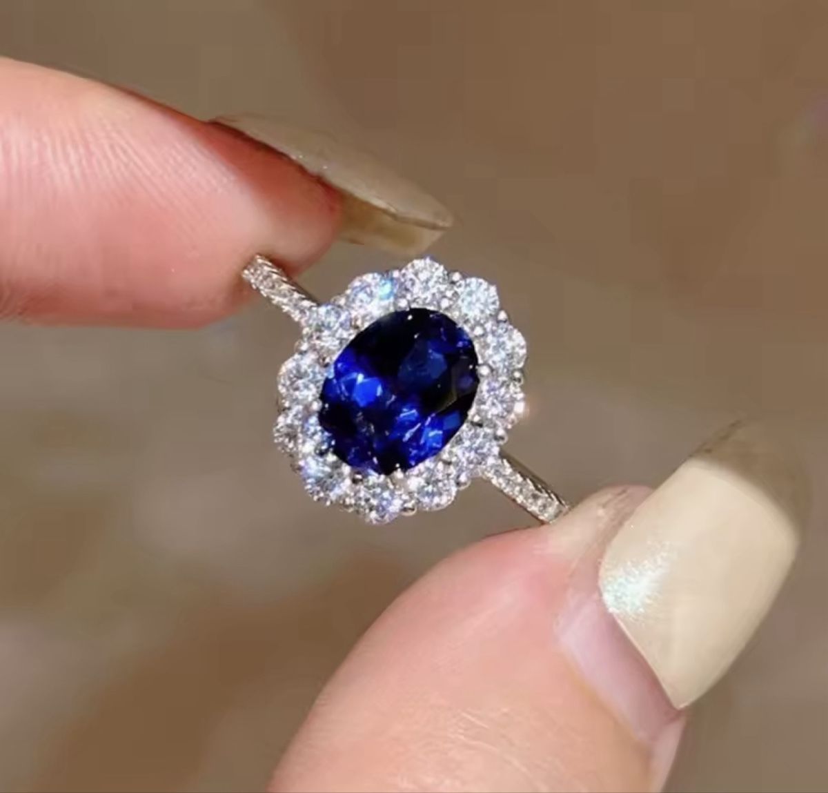 Anelli: Bague en acier inoxydable – Nuovo e nell'imballaggio originale da Châtel-St-Denis venduto da Montclair_Swiss 3