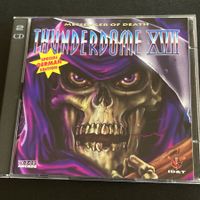 V/A - Thunderdome XVII - Messenger Of Death