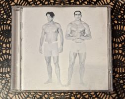 Thr Sparks - Plagiarism, USA Rock CD Album 1997