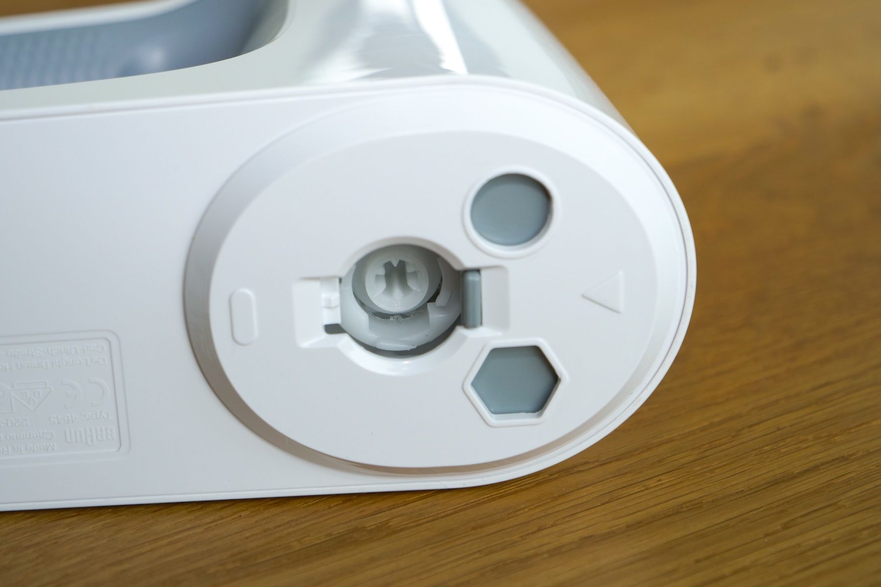 Braun Elettrodomestici da cucina: Braun Multimix 5 Type 4645 Handmixer – Nuovo (secondo la descrizione) da Savognin venduto da  4
