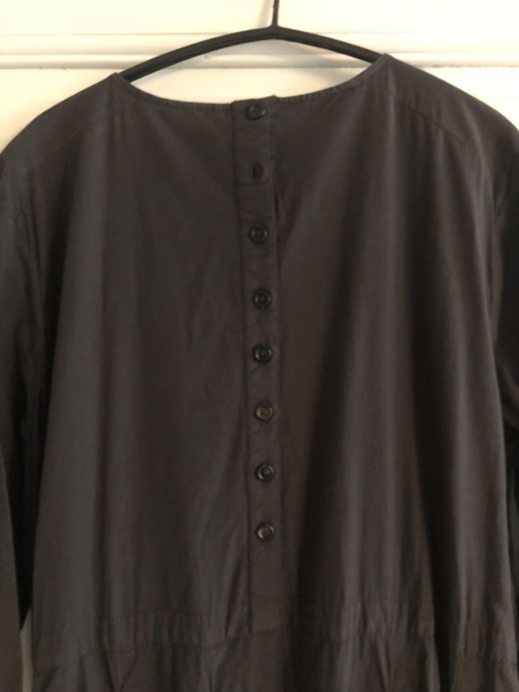 Vestiti: Robe EASTBYEASTWEST 36 coton – Nuovo e nell'imballaggio originale da Arnex-sur-Orbe venduto da cameleonfringant 2