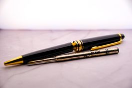 Montblanc Meisterstück Kugelschreiber