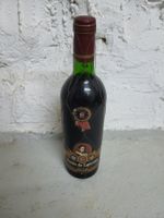 Bodegas Ignacio Marin Baron de Lajoyosa Gran Reserva 1985