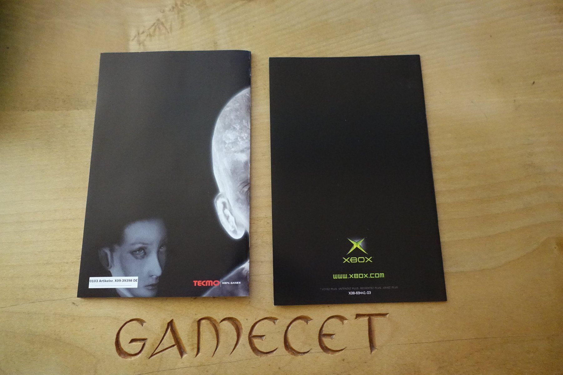 Microsoft Spiele: Project Zero – Gebraucht aus Steinach von Gamecet 5