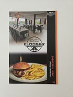 Gutschein 2für1 Tagesmenü Restaurant Flüüger Neudorf 2026