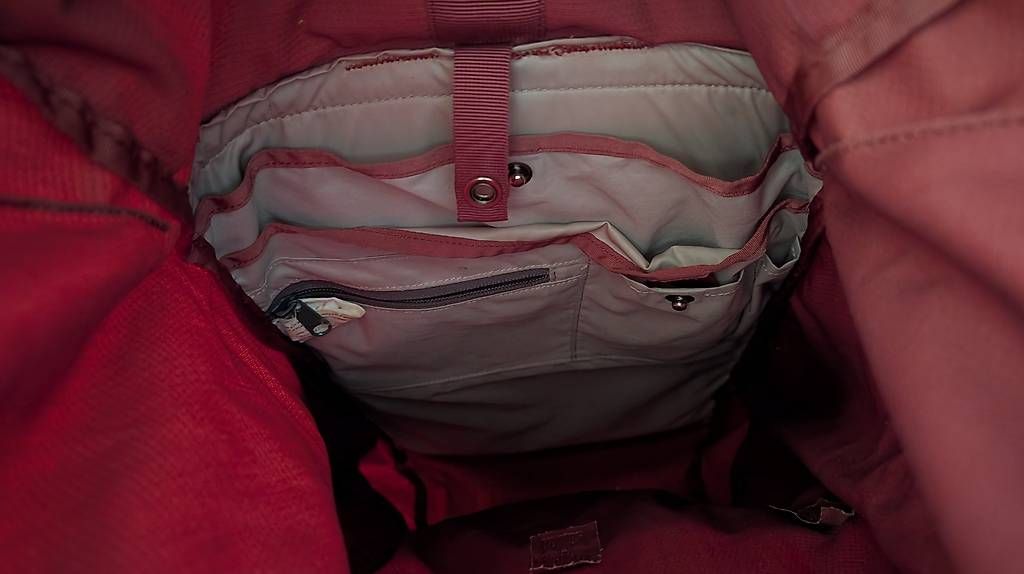 Sacs à dos: Daypack Millican Smith Roll Top 25 Lt – D'occasion à Baar par Foscolio 2