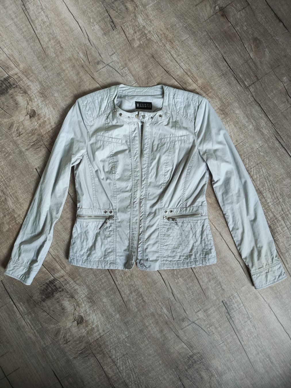 Jacken: Jacke von Canda Premium – Gebraucht aus Düdingen von vanessa-g