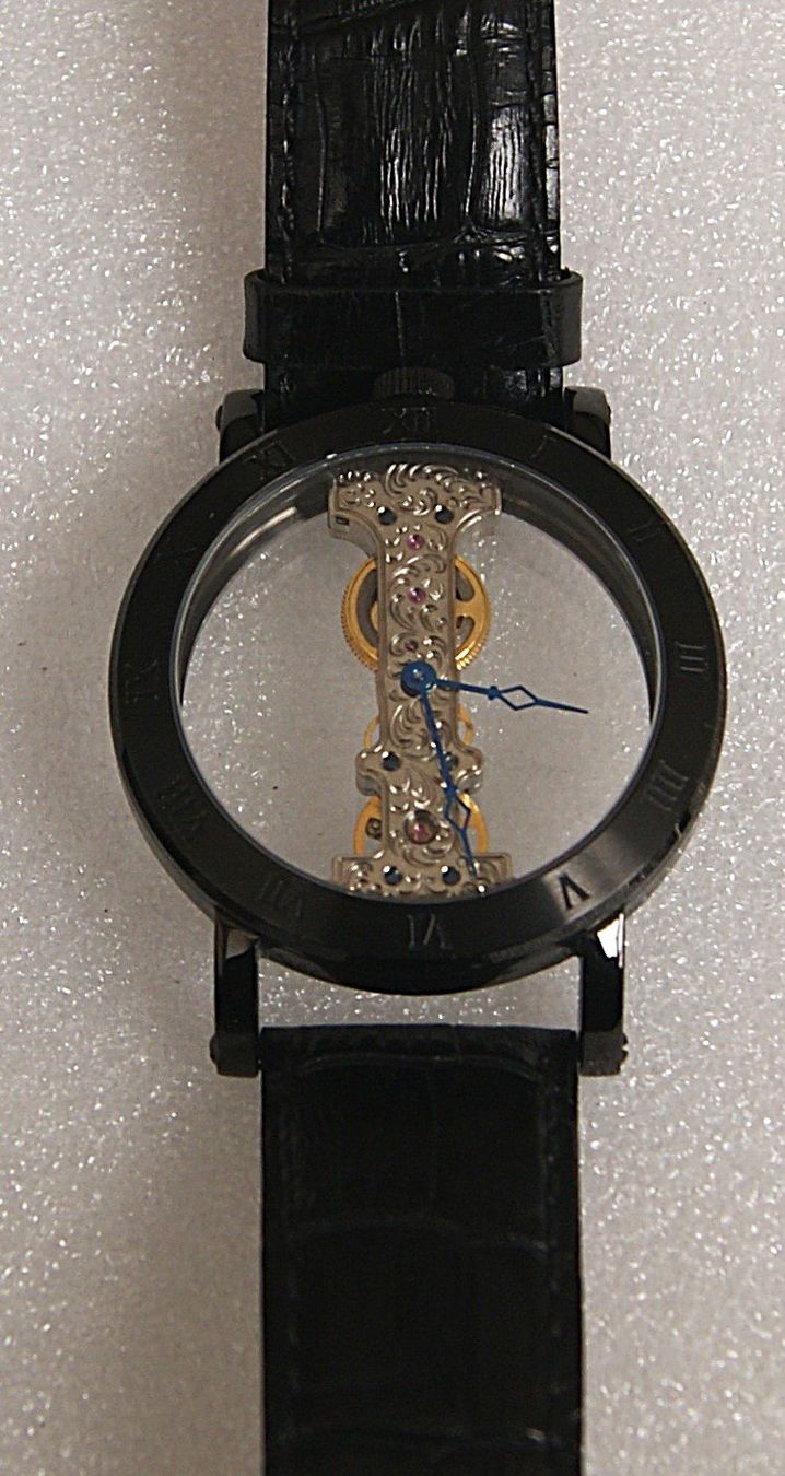 Orologi: HERRENARMBANDUHR – Usato da Stadel venduto da Wald100 2
