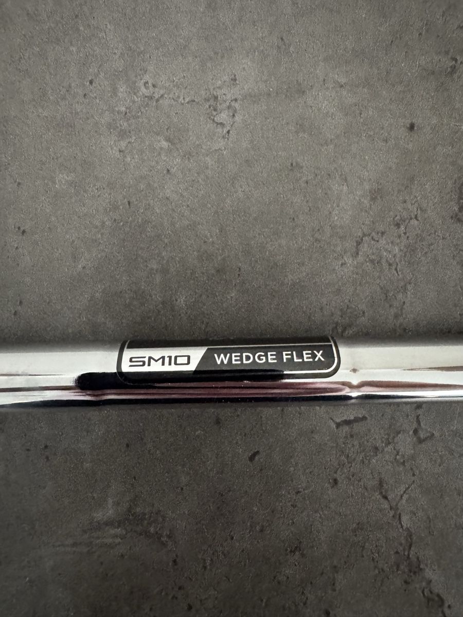 Titleist Schläger & Sets: Titleist Vokey SM10 Wedge – Gebraucht aus Rheinfelden von BirdieGolf 6