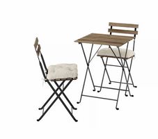 Verkaufe Ikea Gartentisch