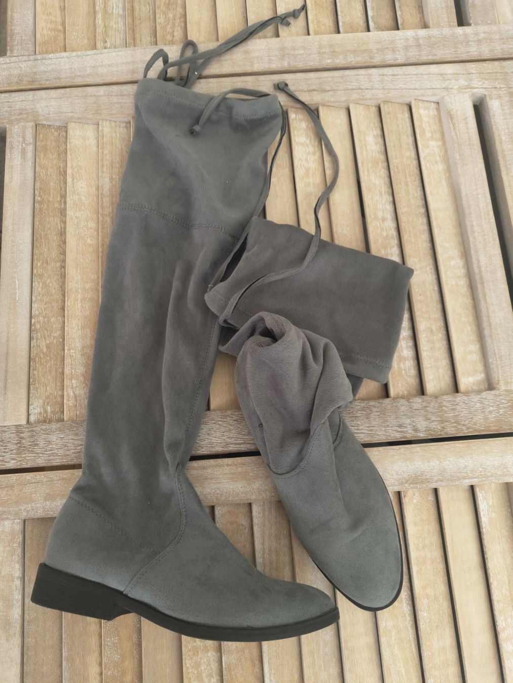 Scarpe da donna: Bottes – Usato da Grand-Lancy venduto da ana_7y2f 2