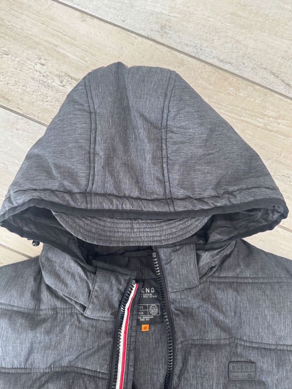 Gilets: Steppweste Herren Gr. M – D'occasion à Solothurn par Manjascha 5