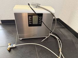 Water Ionizer / Wasserionisator