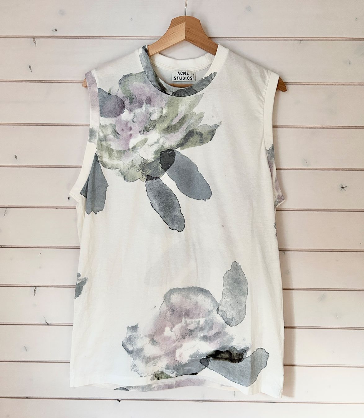 Acne Studios Tops: Acne Studios Top - Gr. M – D'occasion à Illnau par Monkky 1