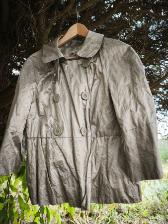 veste mi-saison Kookai