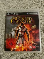The Cursed Crusade für PlayStation 3 PS3
