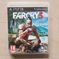 Far cry PS3