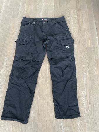 Engelbert Strauss Vintage Hose, Gr. 58