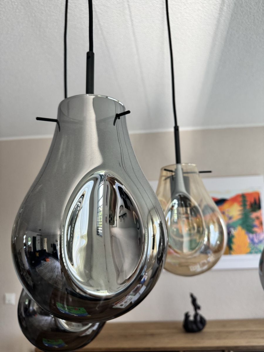 Lampadari & plafoniere: Lampe – Nuovo (secondo la descrizione) da Bonstetten venduto da azp_hzy5 3