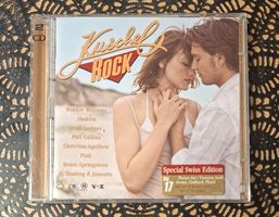 Kuschelrock 17, 2CD Bravo Kuschel Balladen Compilation 2003