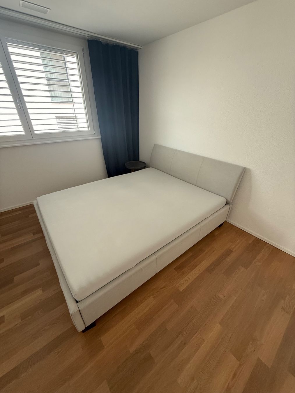 Lits: Bett – D'occasion à Unterlunkhofen par baef92 1