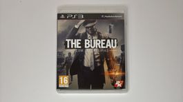 PS3 - The Bureau: XCOM Declassified