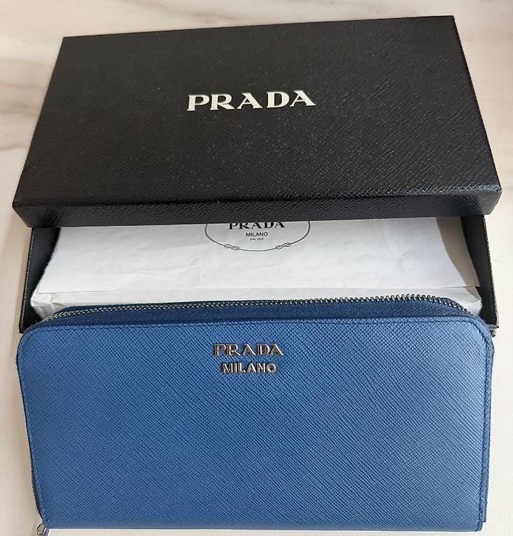 Borse da donna: Prada Leder Tasche – Nuovo (secondo la descrizione) da Glattpark(Opfikon) venduto da Khajo 1