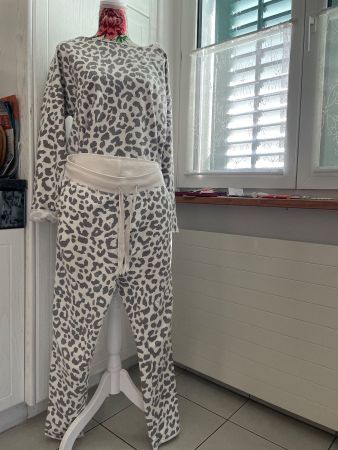 Schöner Home Dress JUVIA Small