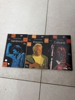 Livres musique biographie série lot de 3 livres 10FF