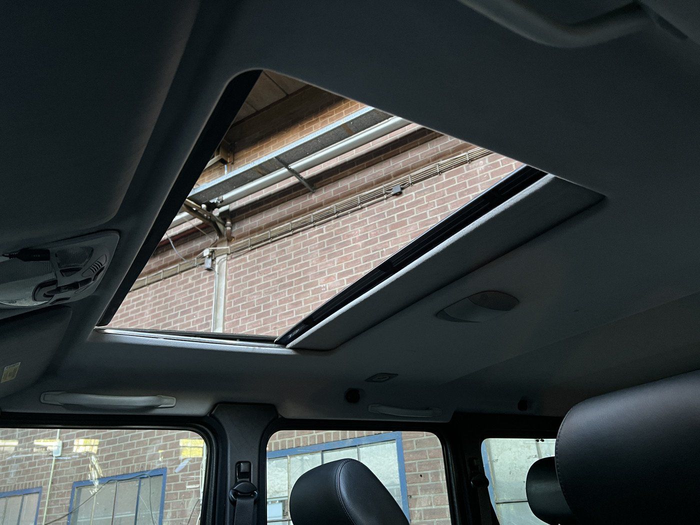 Mercedes-Benz Autos: Mercedes G 400 CDI – Gebraucht aus St Margrethen von Lerchenfeldstrasse 2