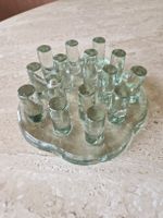 Vintage Kerzenständer / Teekannen / Pfannenwärmer Stövchen
