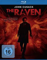 The Raven - Prophet des Teufels (Blu-Ray)