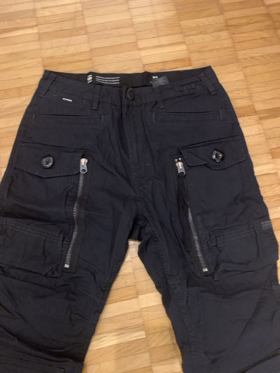 G-Star Hosen: G-Star Hose neu Grösse 31 – Neu und originalverpackt aus Sisseln AG von Gommibaerli87 1
