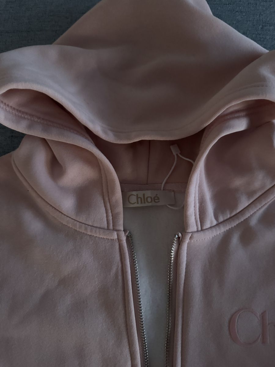 Completi & Tailleur: Chloe Sport Anzug Damen  – Usato da Urdorf venduto da zoikino 3