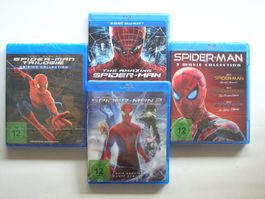 SPIDER-MAN complete COLLECTION