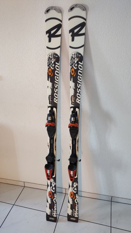 Rossignol 9gs deals