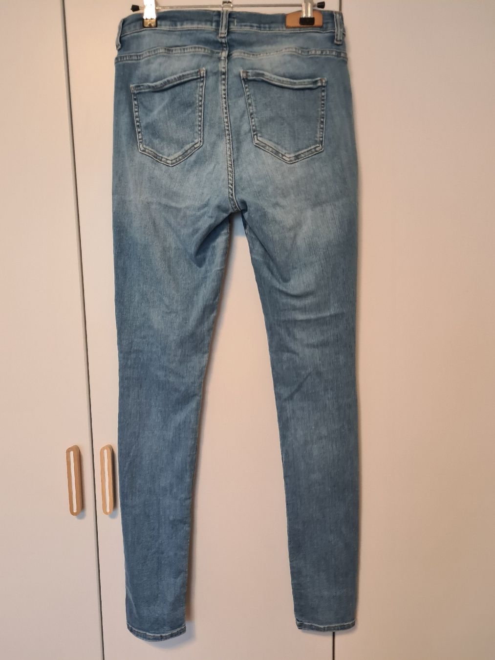 Only Jeans: ONLY Jeans Regular Skinny Gr. 31/32 – Nuovo (secondo la descrizione) da KRIENS venduto da Franzy_Blond10 1
