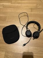 Jabra Evolve2 40 Headset