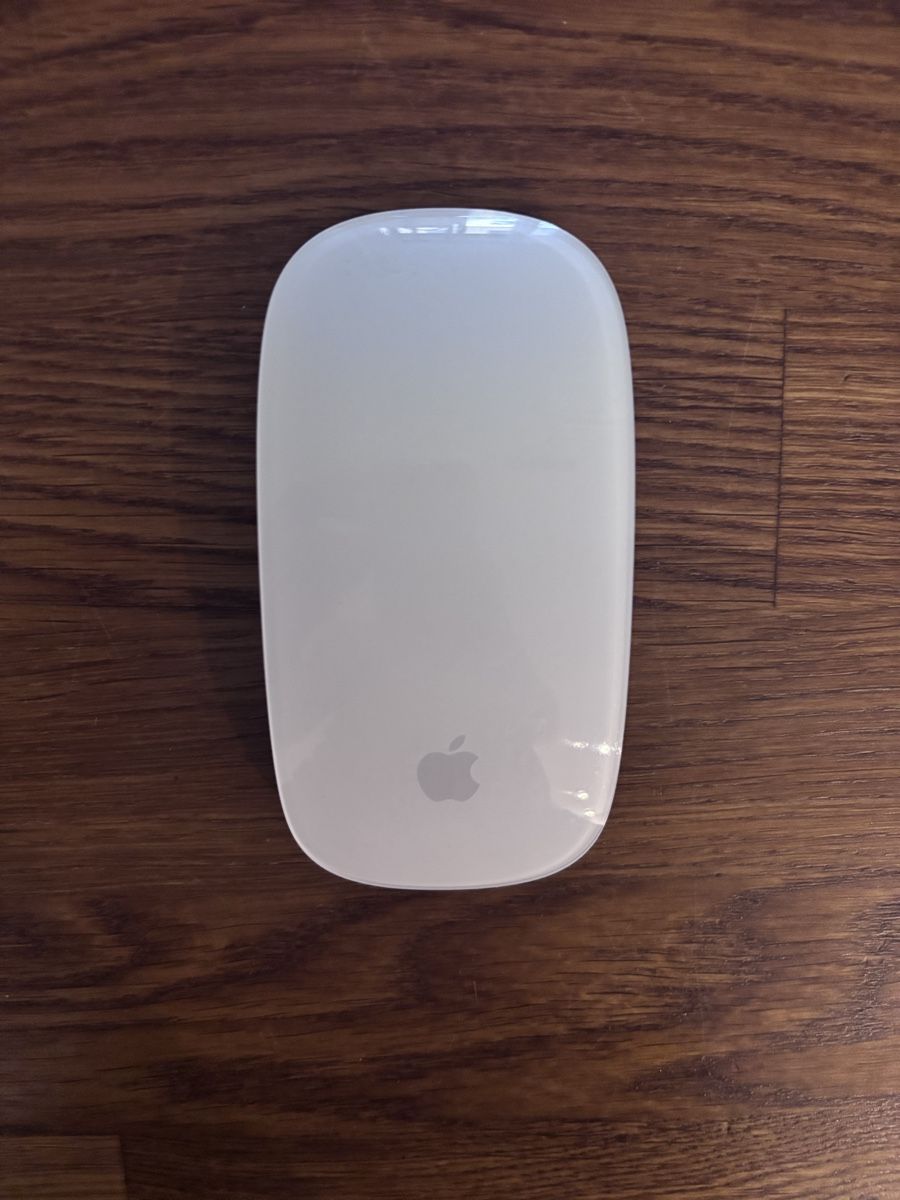 Apple Maus: Apple Magic Mouse  – Gebraucht aus Laupen BE von marco_vs 2