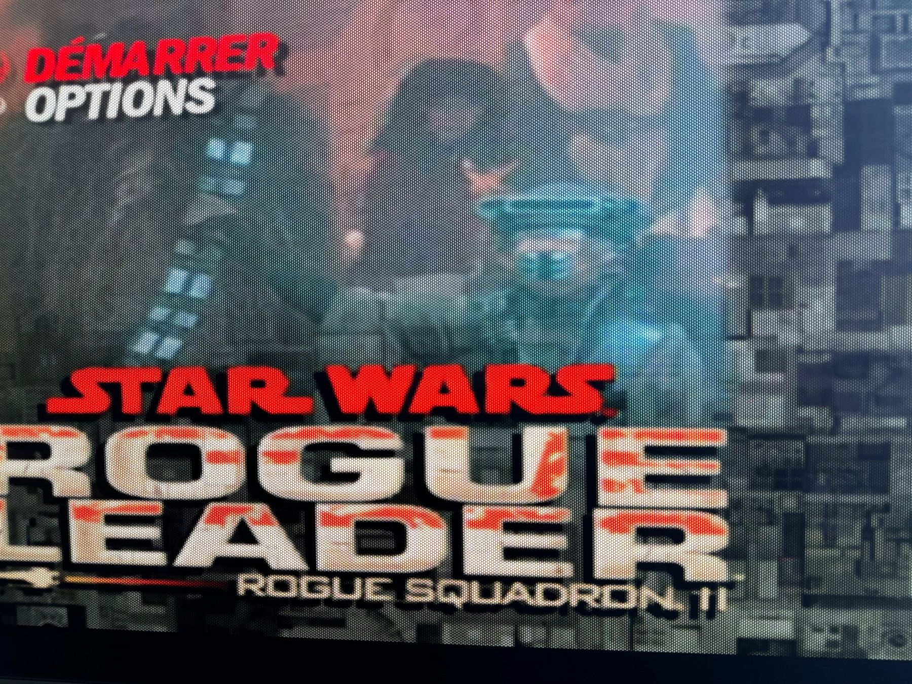 Giochi: Jeu Nintendo GameCube Star Wars Rogue Leader – Usato da Blonay venduto da ADO_79 3