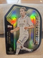 Topps UCC 22/23 Luka Modric Perfect10N 34/50 Gold