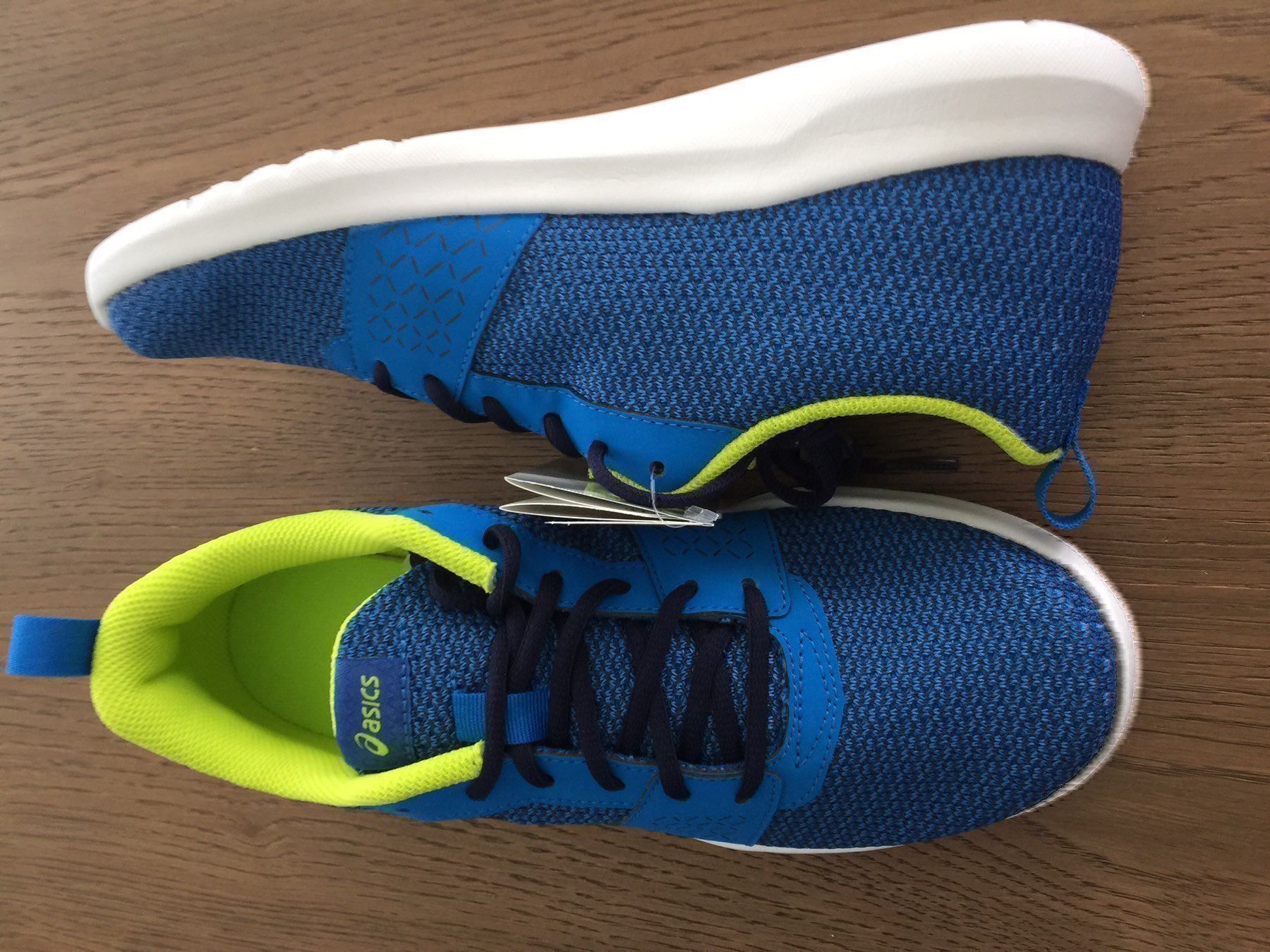 Asics Damenschuhe: Schuhe von Asics gr. 40 – Neu und originalverpackt aus Wald ZH von Slaste 1