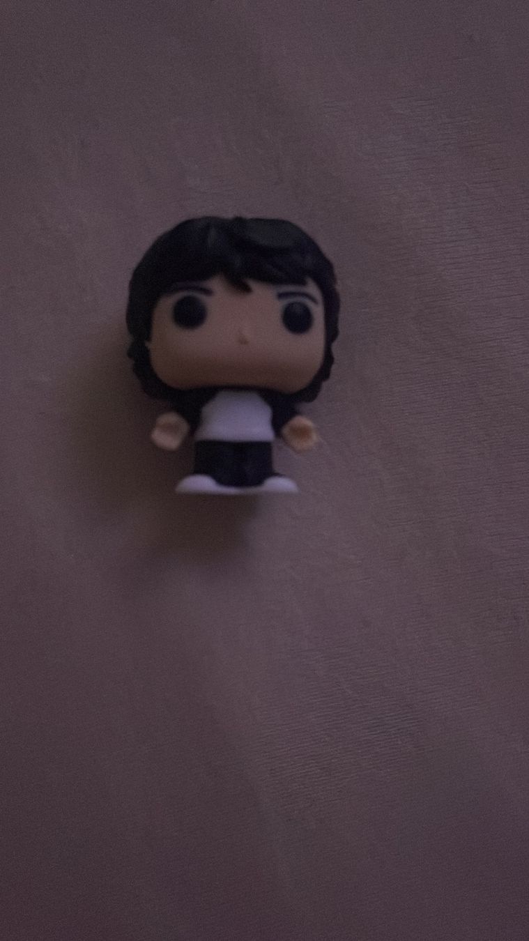 Funko Figuren: Mike Wheeler Stranger Things Figur – Neu (gemäss Beschreibung) aus Uznach von BlackCherry91